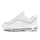 Nike wmns air max 98 White-White - White Sneakers AH6799 114 | Overkill