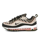 Nike wmns air max 98 Cargo Khaki-Black - Desert Sand Sneakers AH6799 301 | Overkill