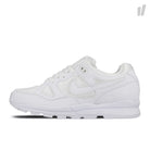 Nike wmns air span ii White-White Sneakers AH6800 101 | Overkill