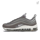 Nike wmns air max 97 ultra lux Gunsmoke-Summit White - Atmosphere Grey Sneakers AH6805 001 | Overkill