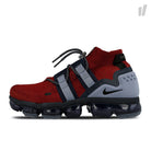 Nike air vapormax flyknit utility Team Red-Black - Obsidian - Ashen Slate Sweatshirts AH6834 600 | Overkill
