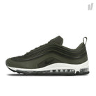 Nike air max 97 ultra `17 premium Cargo Khaki-Black - Cargo Khaki Sneakers AH7581 200 | Overkill