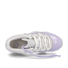 Jordan Wmns Air Jordan 11 Retro Low White / Pure Violet - White  Detail view 1 | Overkill