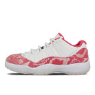 Jordan Wmns Air Jordan 11 Retro Low White / Watermelon Sneakers AH7860 106 | Overkill