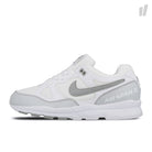 Nike air span ii White-Wolf Grey - Pure Platinum Sneakers AH8047 105 | Overkill