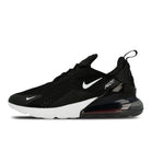 Nike air max 270 Anthracite-Anthracite - White - Solar Red Sneakers AH8050 002 | Overkill