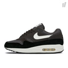Nike air max 1 Thunder Grey-Sail - Sail - Black Low Top Sneakers AH8145 012 | Overkill