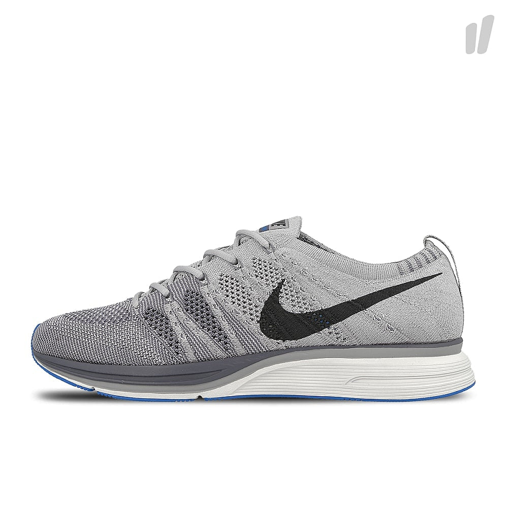 Nike flyknit trainer Atmosphere Grey-Thunder Grey - Vast Grey Low Top Sneakers AH8396 006 | Overkill