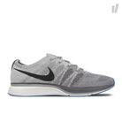Nike flyknit trainer Atmosphere Grey-Thunder Grey - Vast Grey Low Top Sneakers  Silhouette | Overkill
