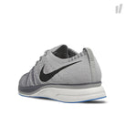 Nike flyknit trainer Atmosphere Grey-Thunder Grey - Vast Grey Low Top Sneakers  Material | Overkill