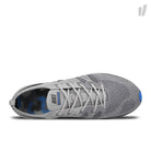 Nike flyknit trainer Atmosphere Grey-Thunder Grey - Vast Grey Low Top Sneakers  Detailfoto | Overkill