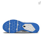 Nike flyknit trainer Atmosphere Grey-Thunder Grey - Vast Grey Low Top Sneakers  Detail View 1 | Overkill