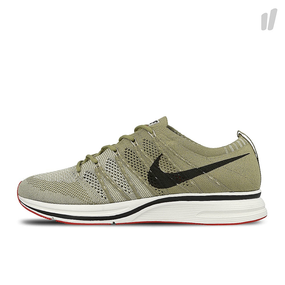 Nike flyknit trainer Neutral Olive-Velvet Brown - Sail Low Top Sneakers AH8396 201 | Overkill