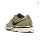 Nike flyknit trainer Neutral Olive-Velvet Brown - Sail Low Top Sneakers  Material | Overkill