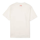 Li-Ning S/S Tee White T-Shirts Material | Overkill