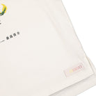 Li-Ning S/S Tee White T-Shirts Detailfoto | Overkill