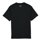 Li-Ning S/S Tee Black T-Shirts Material | Overkill