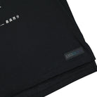 Li-Ning S/S Tee Black T-Shirts Detailfoto | Overkill