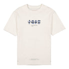 Li-Ning S/S Tee White T-Shirts AHSQ637-3K | Overkill