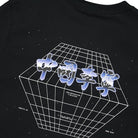 Li-Ning S/S Tee Black T-Shirts Detail view 1 | Overkill