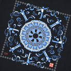 Li-Ning S/S Tee Black T-Shirts Detailfoto | Overkill