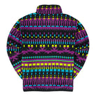 Columbia Back Bowl Full Zip Fleece Black Fleece Jackets Material | Overkill