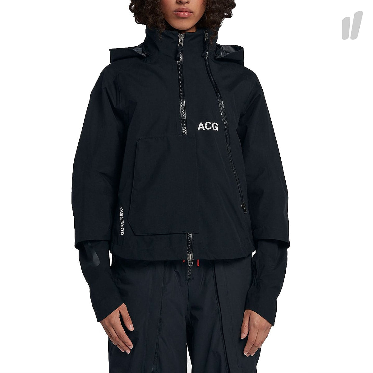 nike nrg acg goretex jacket