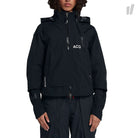 Nike Wmns NRG ACG Gore-Tex® Jacket Black Jackets AJ0954 010 | Overkill