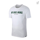 Jordan Air Jordan Sportswear "Be Like Mike" Tee White T-Shirts AJ1161 100 | Overkill