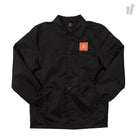 Jordan Air Jordan Like Mike Coaches Jacket Black Track Jackets AJ1177 010 | Overkill