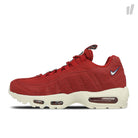 Nike air max 95 tt Gym Red-Sail - Gym Blue Sneakers AJ1844 002 | Overkill