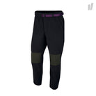 Nike ACG Sherpa Fleece Pant Black / Black Sweat & Track Pants AJ2014 010 | Overkill