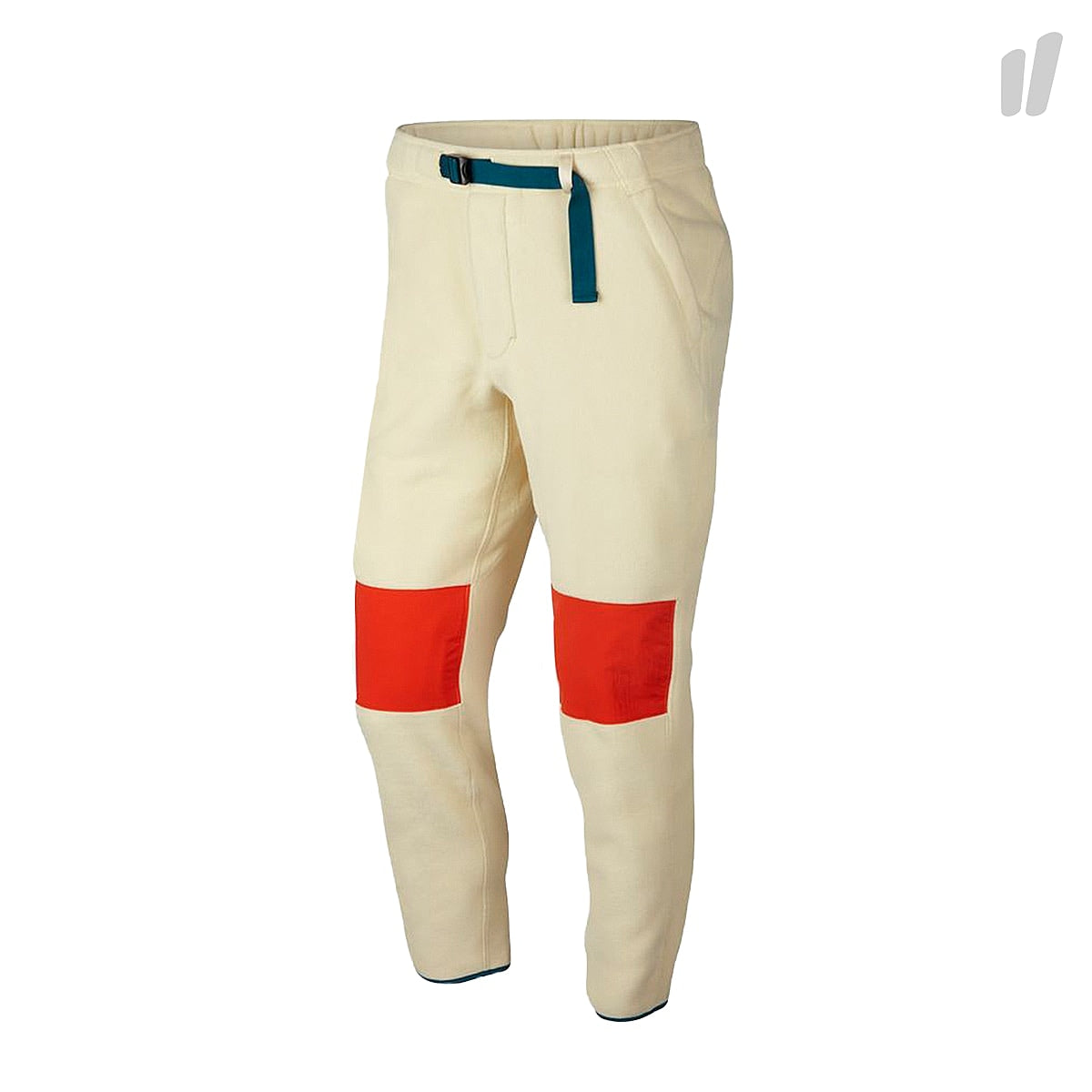 Nike ACG Sherpa Fleece Pant Light Cream Sweat & Track Pants AJ2014 258 | Overkill