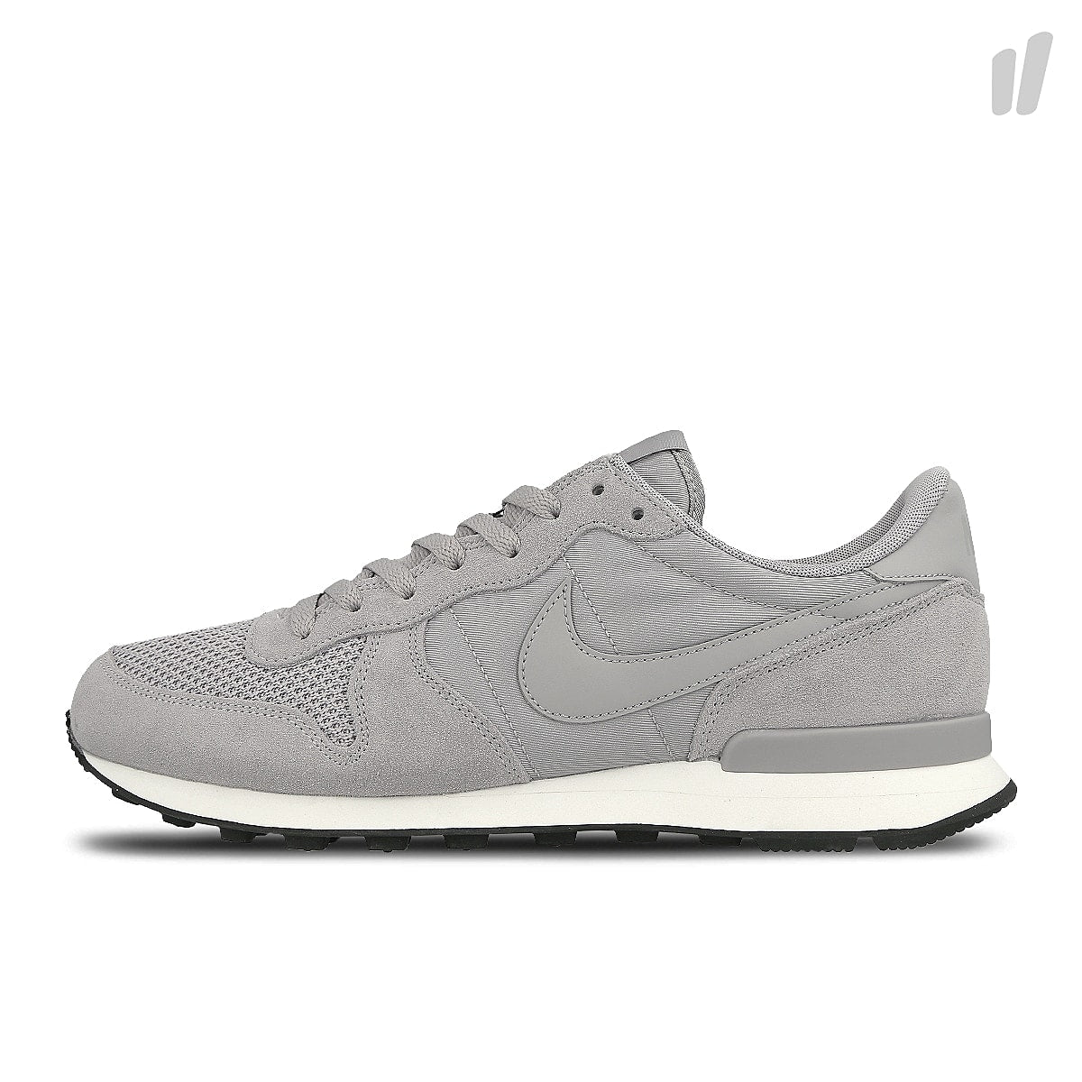Nike internationalist se Atmosphere Grey-Atmosphere Grey - Sail Sneakers AJ2024 001 | Overkill