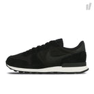 Nike internationalist se Black / Black - Sail Sneakers AJ2024 002 | Overkill