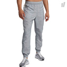 Nike Sportswear VW Swoosh Woven Pant Wolf Grey / White / Light Bone / White Sweat & Track Pants AJ2300 012 | Overkill