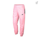 Nike Swoosh Woven Pant Pink / Black / Black Sweat & Track Pants AJ2300 686 | Overkill