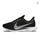 Nike wmns zoom pegasus 35 turbo Black-Vast Grey - Oil Grey - Gumsmoke Sneakers AJ4115 001 | Overkill