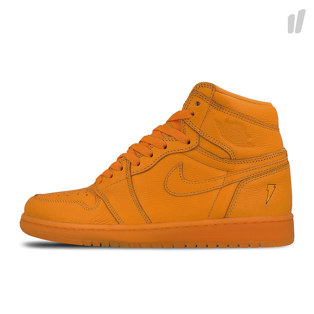 Jordan Air Jordan 1 Retro High OG Orange Peel-Orange Peel High Top Sneakers AJ5997 880 | Overkill