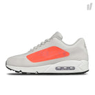 Nike air max 90 ns gpx Neutral Grey-Bright Crimson - LT Crimson Low Top Sneakers AJ7182 001 | Overkill