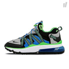 Nike air max 270 bowfin Black-Black - Phantom - Photo Blue Low Top Sneakers AJ7200 002 | Overkill