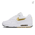 Nike air max 90-1 White Low Top Sneakers AJ7695 102 | Overkill