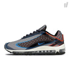 Nike air max deluxe Thunder Blue-Photo Blue - Wolf Grey - Black Sneakers AJ7831 402 | Overkill