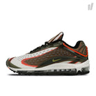 Nike air max deluxe Sequoia-Camper Green - Team Orange - Black Sneakers AJ7831 300 | Overkill
