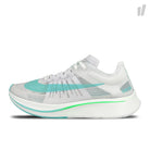 Nike zoom fly sp White-Rage Green - Summit White Sneakers AJ9282 103 | Overkill