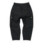 Li-Ning Casual Pants Black Casual Pants Material | Overkill