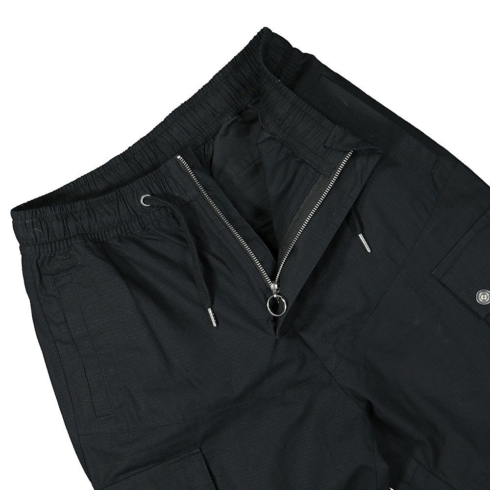 Li-Ning Casual Pants Black Casual Pants Detailfoto | Overkill