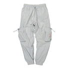 Li-Ning Casual Pants Brick Grey Sweat & Track Pants AKXR059-1K | Overkill