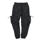 Li-Ning Casual Pants Black Minus Casual Pants AKXR059-2K | Overkill