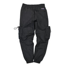 Li-Ning Casual Pants Black Minus Casual Pants Material | Overkill
